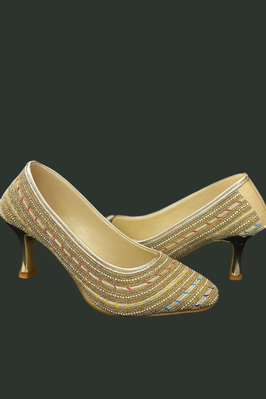 WEDDING FOOTWEAR