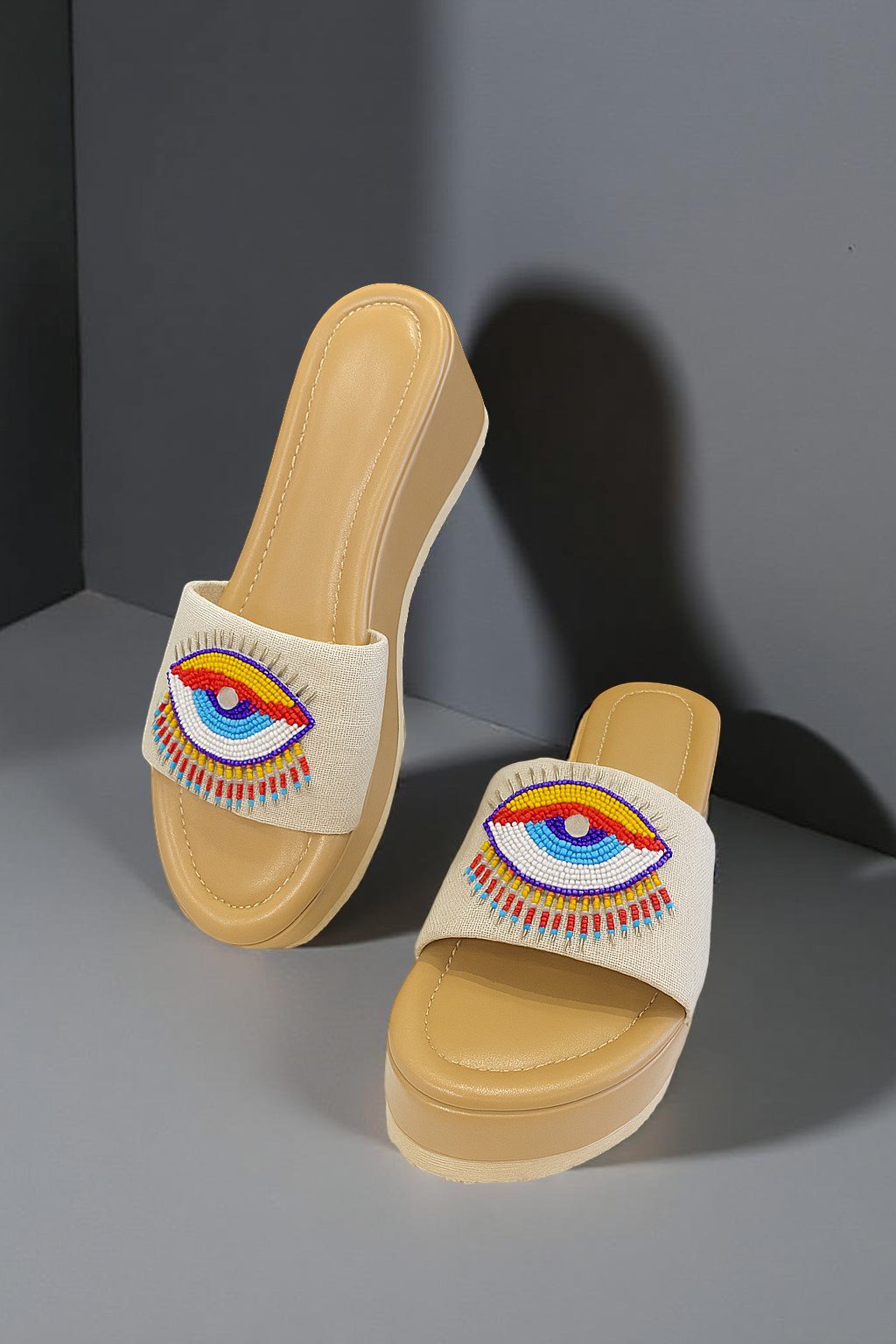 HOME FOOTWEAR